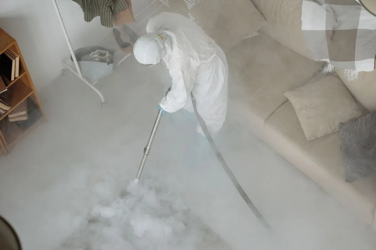 Biohazard Cleanup in Keenesburg, CO